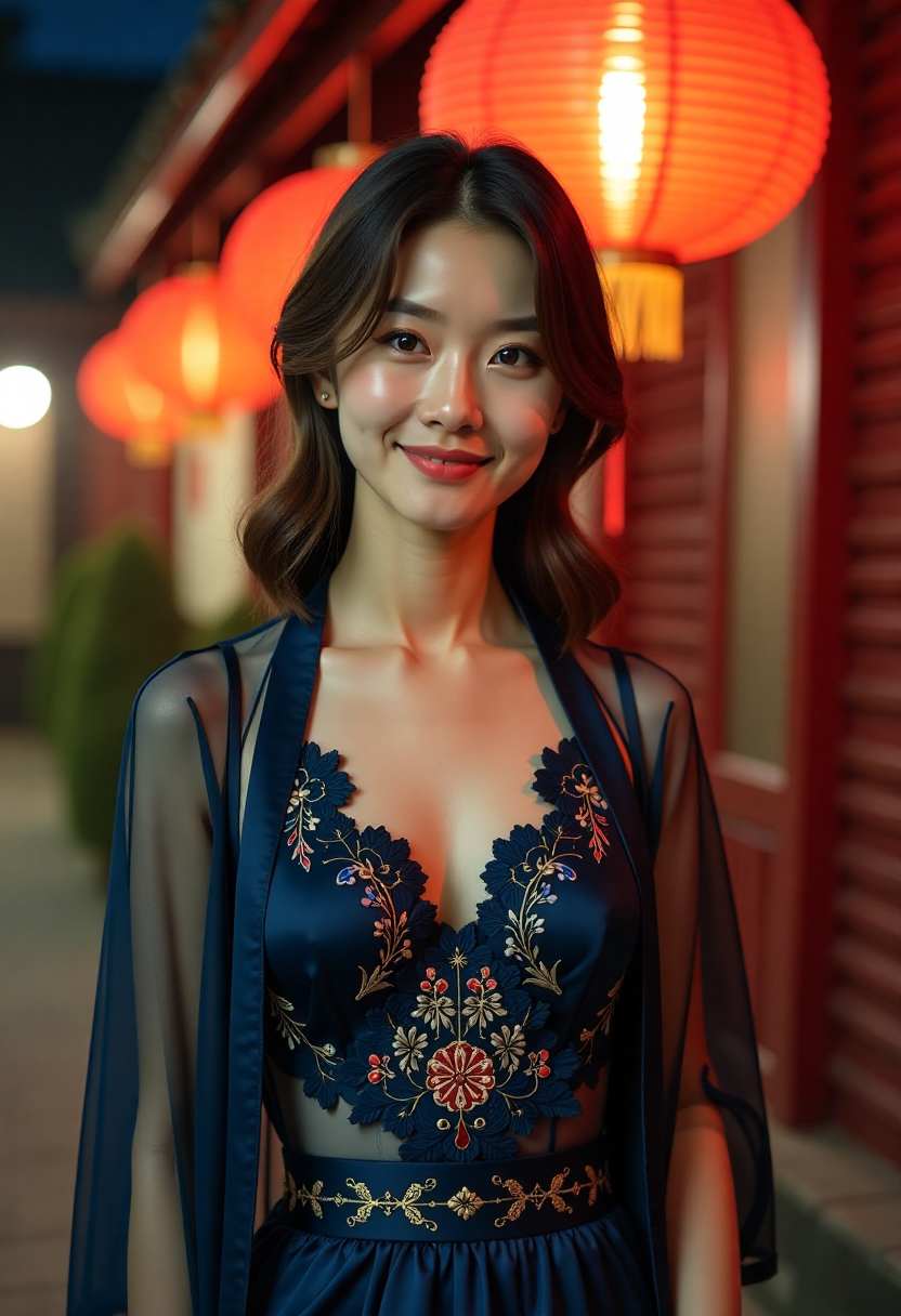小满剪辑头像