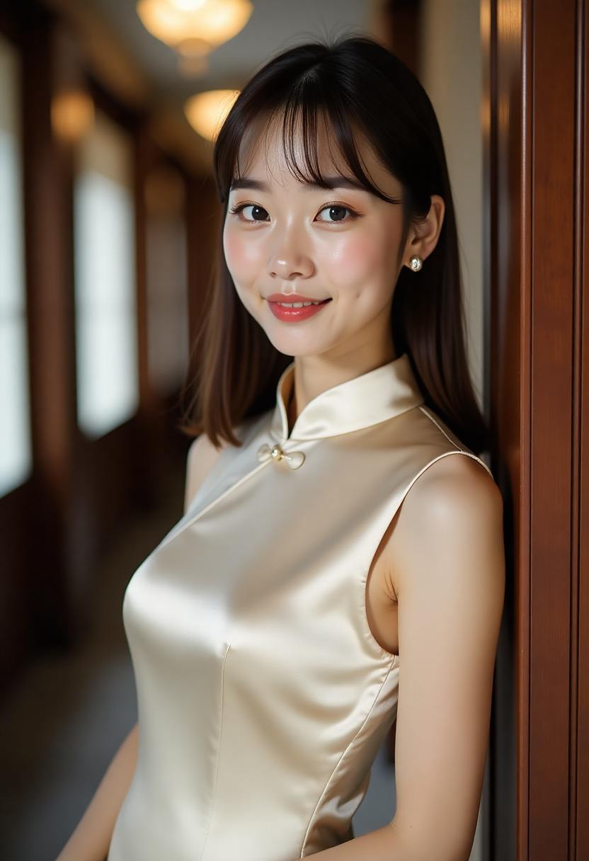 通勤穿搭实测封面