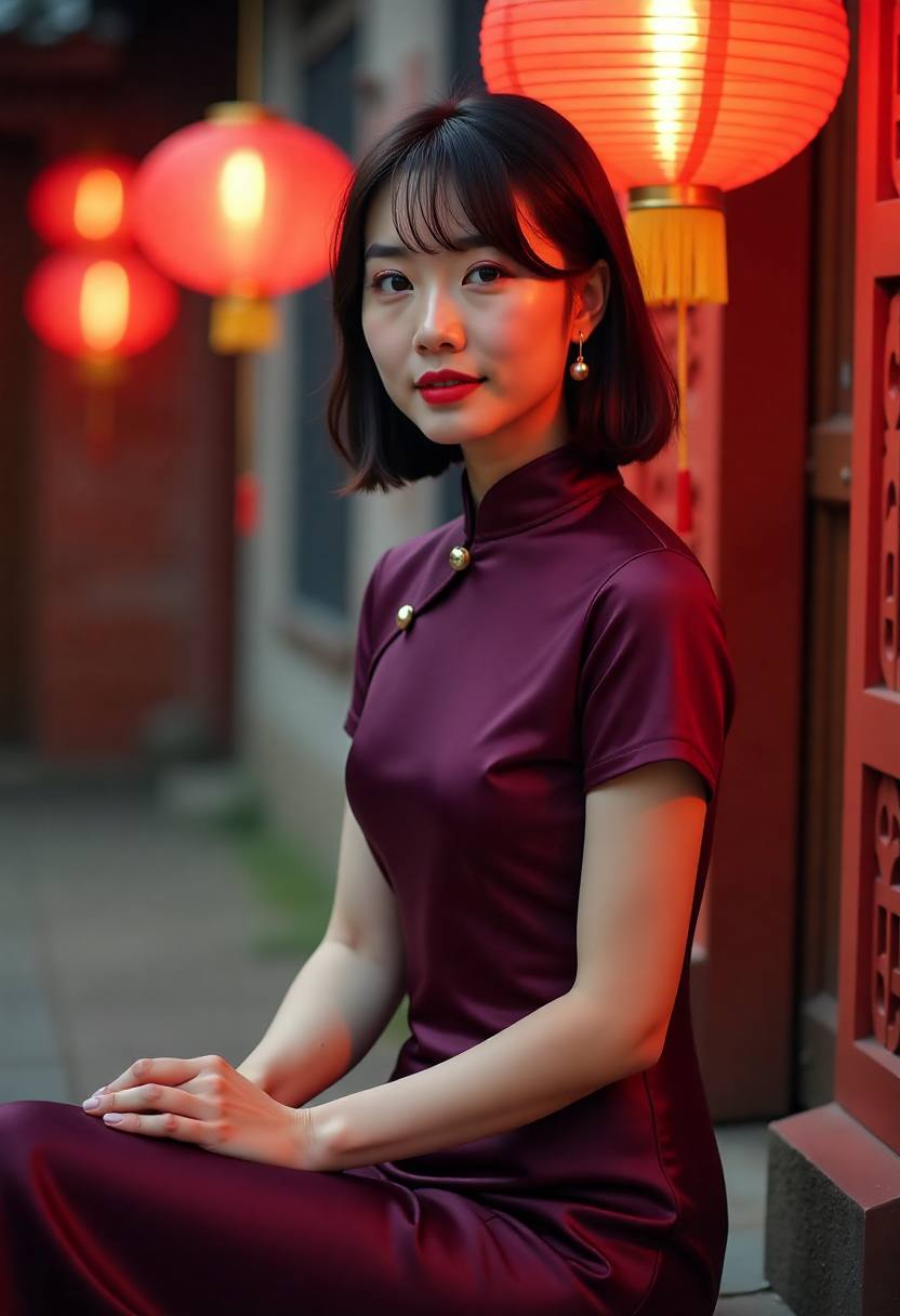 演员访谈封面